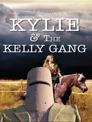 cover image of Kylie and the Kelly Gang